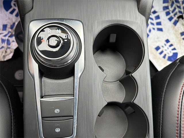 2026 Ford Escape ST-Line Elite