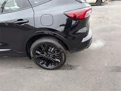 2026 Ford Escape ST-Line Elite