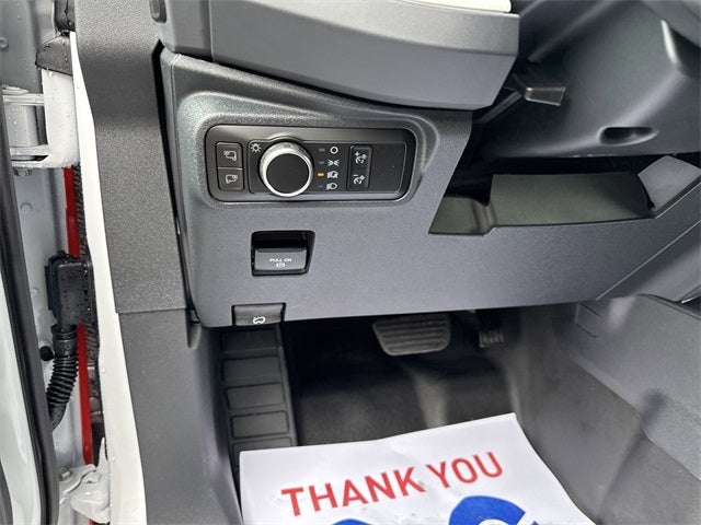 2025 Ford Bronco Stroppe Edition