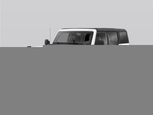 2026 Ford Bronco Outer Banks BRONCO OVERLOOK PAKAGE