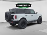 2026 Ford Bronco Outer Banks BRONCO OVERLOOK PAKAGE