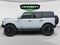 2026 Ford Bronco Outer Banks BRONCO OVERLOOK PAKAGE