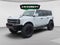 2026 Ford Bronco Outer Banks BRONCO OVERLOOK PAKAGE