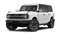 2026 Ford Bronco Outer Banks BRONCO OVERLOOK PAKAGE