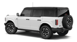 2026 Ford Bronco Outer Banks BRONCO OVERLOOK PAKAGE