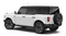 2026 Ford Bronco Outer Banks BRONCO OVERLOOK PAKAGE