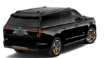 2027 Ford Expedition Max King Ranch
