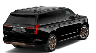 2027 Ford Expedition Max King Ranch
