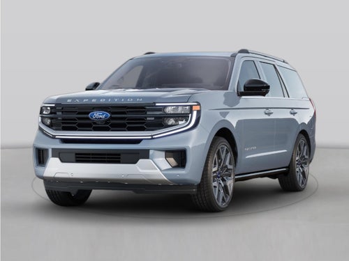 2027 Ford Expedition King Ranch