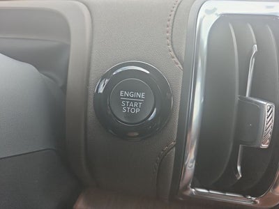 2027 Ford Expedition King Ranch