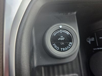 2027 Ford Expedition King Ranch