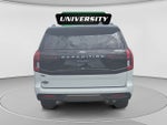 2027 Ford Expedition King Ranch