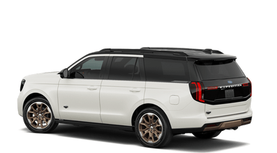2027 Ford Expedition King Ranch