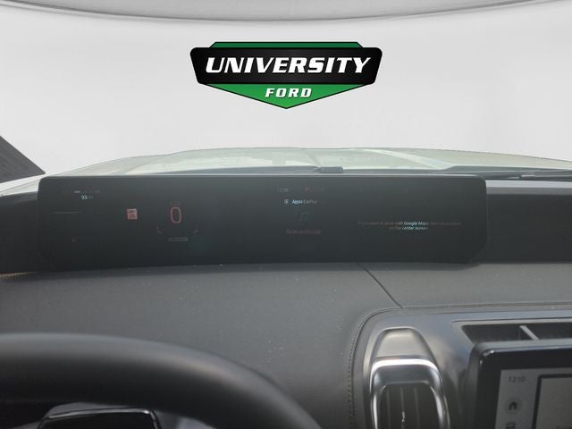 2027 Ford Expedition Tremor TRAILHEAD HIGH HAT PACKAGE