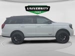 2027 Ford Expedition Tremor TRAILHEAD HIGH HAT PACKAGE