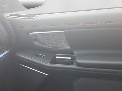 2027 Ford Expedition Tremor TRAILHEAD HIGH HAT PACKAGE
