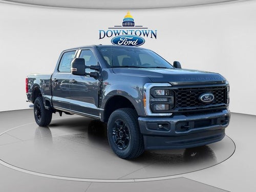 2026 Ford F-250SD Base