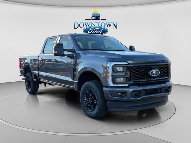 2026 Ford F-250SD Base