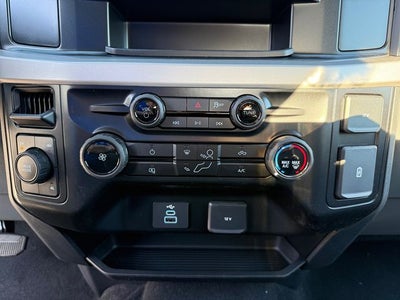 2026 Ford F-250SD Base