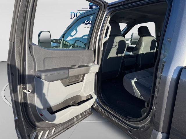 2026 Ford F-250SD Base