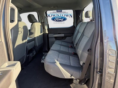 2026 Ford F-250SD Base