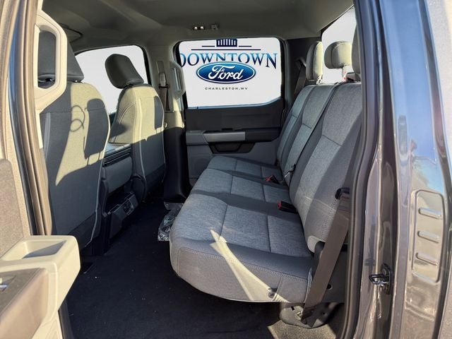 2026 Ford F-250SD Base