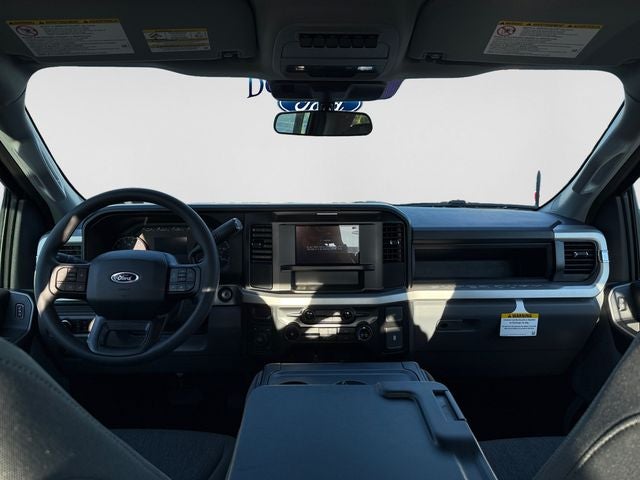 2026 Ford F-250SD Base