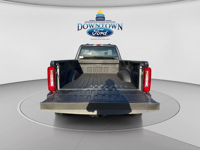 2026 Ford F-250SD Base