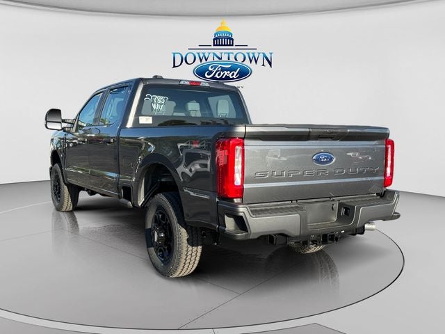 2026 Ford F-250SD Base