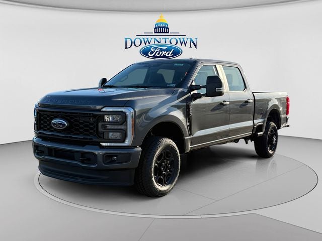 2026 Ford F-250SD Base