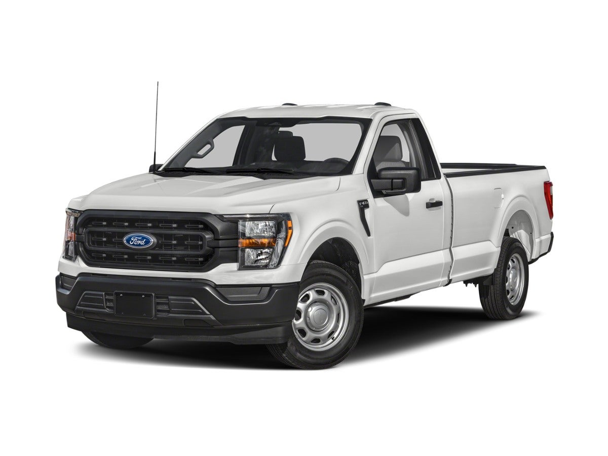 2026 Ford F-250 XL 4x4 Crew Cab 6-3/4' Box's photo