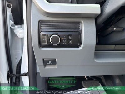 2025 Ford F-250SD XL