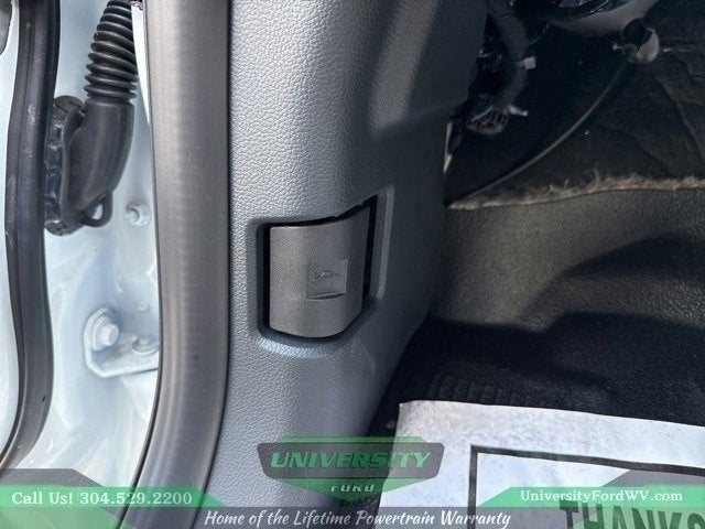 2025 Ford F-250SD XL