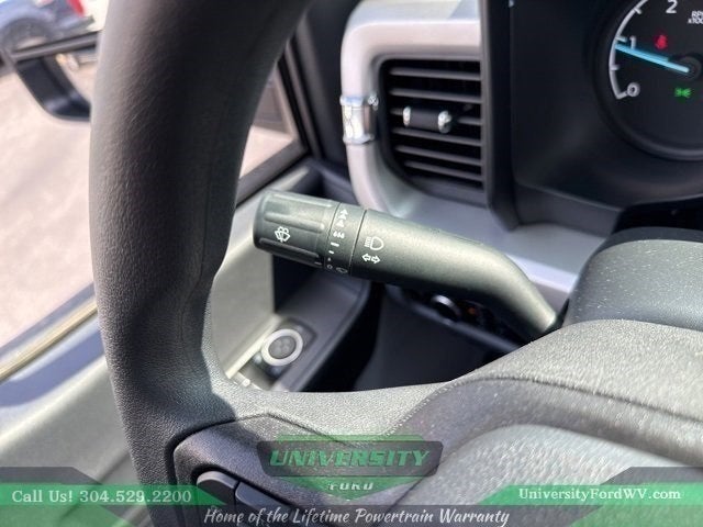 2025 Ford F-250SD XL