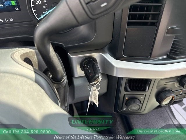 2025 Ford F-250SD XL