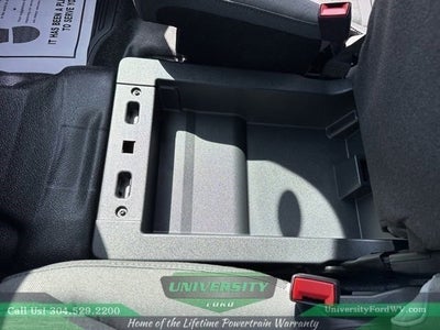 2025 Ford F-250SD XL