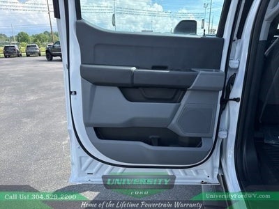 2025 Ford F-250SD XL