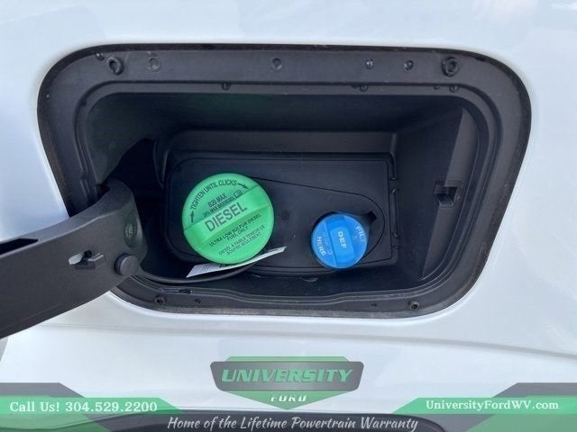 2025 Ford F-250SD XL