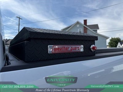 2025 Ford F-250SD XL