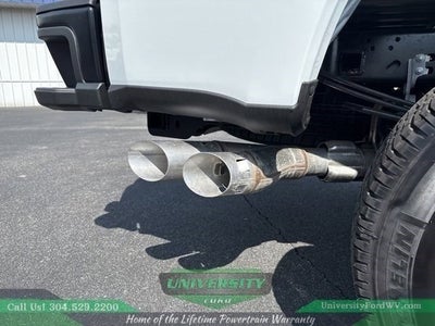 2025 Ford F-250SD XL