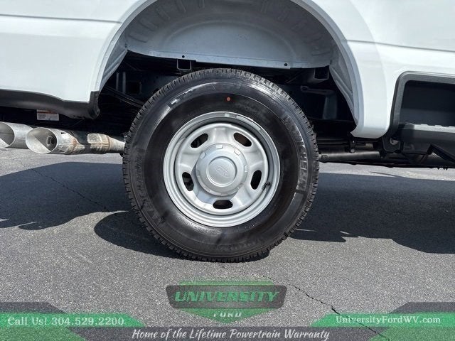 2025 Ford F-250SD XL