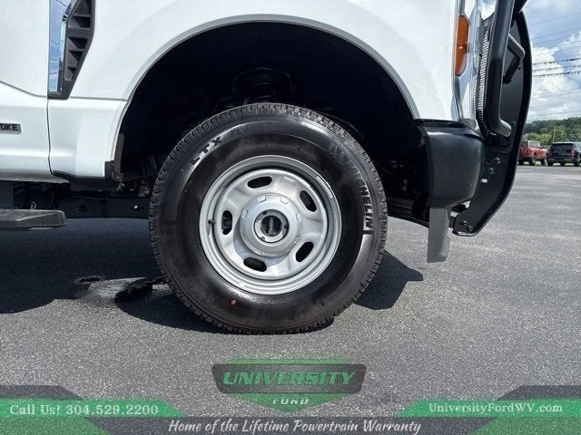 2025 Ford F-250SD XL