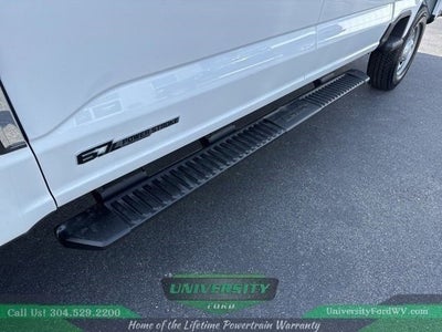 2025 Ford F-250SD XL