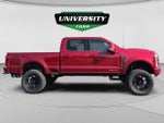 2026 Ford F-250SD Lariat W/SHERROD UPFIT SAVAGE PACKAGE