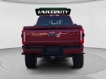 2026 Ford F-250SD Lariat W/SHERROD UPFIT SAVAGE PACKAGE