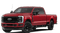 2026 Ford F-250SD Lariat W/SHERROD UPFIT SAVAGE PACKAGE