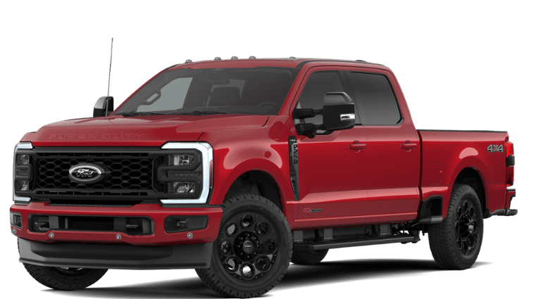 2026 Ford F-250SD Lariat W/SHERROD UPFIT SAVAGE PACKAGE