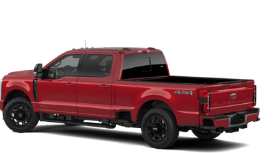 2026 Ford F-250SD Lariat W/SHERROD UPFIT SAVAGE PACKAGE