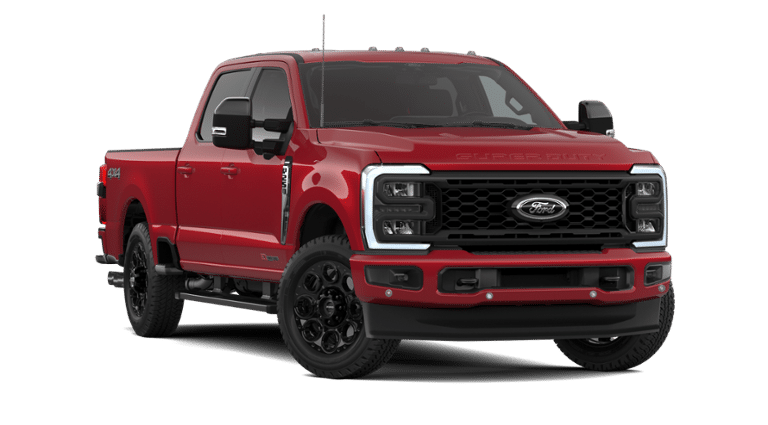 2026 Ford F-250SD Lariat W/SHERROD UPFIT SAVAGE PACKAGE