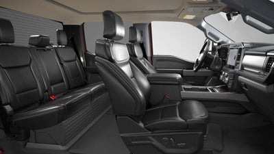 2026 Ford F-250SD Lariat W/SHERROD UPFIT SAVAGE PACKAGE